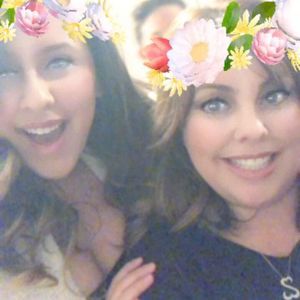 Meet your Posher, Robyn